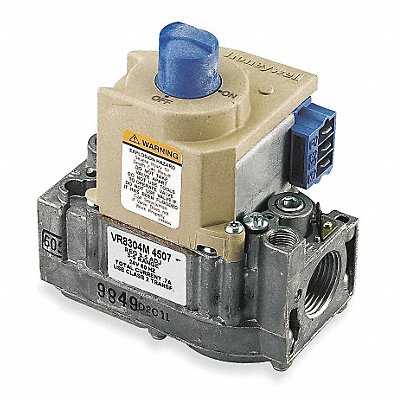 Gas Valves image